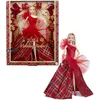 Image de Mattel GmbH BRB Signature Holiday Poupée Blonde