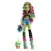 Image de Monster High Poupée Venus McFlytrap