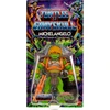 Image de Origins Turtles Grayskull Michelangelo, Figurine