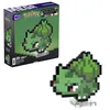 Image de MEGA-Pokémon-Bulbizarre-Coffret de construction rétro 374 pièces - MEGA Pokémon - HTH75