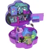 Image de Polly Pocket-Monster High-Coffret 3 mini-figurines et 10 accessoires HVV58