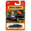 Image de Matchbox Lexus LS 400 Voiture moulée sous pression Échelle 1/64 Noir 26/100