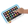 Image de Fisher-Price-Ma Tablette Rires et Éveil-Tablette musicale en français HXB67