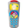 Image de Fisher-Price-La Télécommande de Puppy-Jouet d’éveil musical pour bébés HXB87