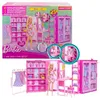 Image de Barbie-Dressing de Rêve-Coffret HXD58