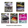 Image de Hot Wheels-Pop Culture-Réplique de véhicule premium échelle 1/64 HXD63