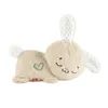 Image de Fisher-Price-Mon Lapin Câlin - Peluche veilleuse - Jouet déveil - HXG97