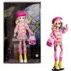 Image de Monster High x Wednesday Poupée Enid Sinclair