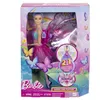 Image de Poupée Barbie Danseuse Papillon en occasion ou reconditionné