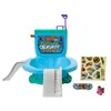 Image de Hot Wheels Skate-Tirez la Chasse : C’est Parti !-Coffret fingerboard HXL16