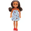 Image de Barbie - Chelsea HXM97