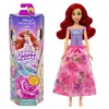 Image de Poupée Ariel Spin & Reveal - Mattel Disney Princesses - avec 11 surprises - HTV88 - Dès 5 ans