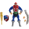Image de Masters of the Universe : New Eternia Masterverse Mékanek Figurine articulée deluxe à collectionner avec 30 points d'articulation et accessoires, HYC51