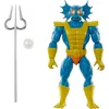 Image de Mattel Masters of the Universe Origins 14 cm Figurine Wave 18 : Mer-Man (Cartoon Collection) HYD31