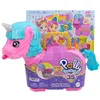 Image de Poupées Polly Pocket Licorne Jour de fête en occasion ou reconditionné