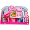 Image de BARBIE Mini Barbieland mini maison de reve HYF44 - modele aléatoire
