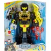 Image de Imaginext Batman dans son Exosquelette - Fisher-Price figurine DC Super Friends - Dès 3 ans - HYG31