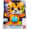 Image de Sync Squad - Mon Chanteur Léo FISHER-PRICE