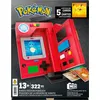 Image de Jeu de construction Mega Pokédex de Kanto en occasion ou reconditionné