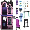 Image de Monster High Hôtel MATTEL