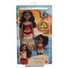 Image de Poupées Disney Princesses Coffret des 2 Soeurs Vaiana 2 en occasion ou reconditionné