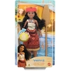 Image de Poupée Vaïana Chantante MATTEL