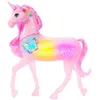 Image de Licorne Sons - MATTEL - JCP78 - 20 combinaisons de sons - Lumières personnalisables - Pour enfants 3-10 ans