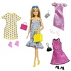 Image de Mattel, Multicolore (JCR80)