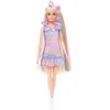 Image de Barbie Poupée Fun & Fancy et accessoires, poupée blonde