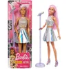 Image de BARBIE Poupée Pop Star JCW42