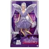 Image de Barbie Signature Barbie Fée des Dents Poupée de Collection avec Ailes de fée, Baguette Magique et Sac de pièces, Cadeau pour Enfants à partir de 6 Ans, JCW43
