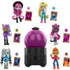 Image de Monster High - Assortiment Boule de Crystal avec mini-poupées - Modèle Aléatoire - Monster High - JCX99