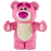 Image de Peluche Lotso de Toy Story MATTEL