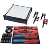 Image de Ring de catch - WWE MATTEL - Main Event JDJ20 - Cordes Pro-Tension - Accessoires