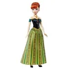 Image de Poupée Mattel Anna Chantante