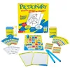 Image de Pictionary-Jeu De Société Familial Pour Enfants Et Adultes - 8 ans+- JDX98