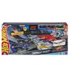 Image de Circuit Hot Wheels Grand Prix F1® en occasion ou reconditionné