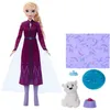 Image de Disney La Reine des Neiges - Coffret Elsa et l’Ourson - 4 accessoires - Disney Frozen - JFG16