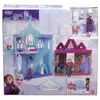 Image de Disney La Reine des Neiges - Coffret Château Jeu des Animaux d’hiver - Disney Frozen - JFG28