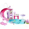 Image de Barbie Grande piscine de rêve MATTEL