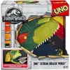 Image de UNO Jurassic World Renaissance - Jeu de cartes - Pour toute la famille - Mattel Games - 7 ans et +