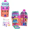 Image de Polly Pocket - Coffret Maison Cornet de Glace - avec Figurines - Polly Pocket - JFT91