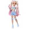 Image de Barbie Dream Besties Skate Party Barbie Malibu Poupée et accessoires