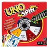 Image de Jeu de cartes - MATTEL GAMES - UNO Wizz - Roue interactive - À partir de 7 ans - Mixte