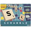 Image de Jeu classique Mattel Scrabble en occasion ou reconditionné