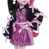Image de Draculaura - Monster High - JHK29