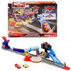 Image de Cars - Piste crash et cascades - Mattel - JHL42