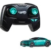 Image de Hot Wheels Véhicule RC Aston Martin Vantage à l'échelle 1:64