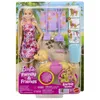 Image de Poupée - MATTEL - JJB46 - Chiot qui marche - Fait ses besoins - Accessoires inclus