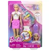 Image de BARBIE CHEVELURE PAILLETTEE